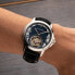 Фото #5 товара Наручные часы Carl von Zeyten Kniebis Automatic Watch Black Forest 40mm 5ATM