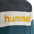 Толстовка Hummel Claes Синий, 16 лет - фото #5