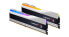 G.Skill Trident Z RGB Z5 - 32 GB - 2 x 16 GB - DDR5 - 5600 MHz - 288-pin DIMM - Black - White