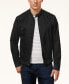 ფოტო #1 პროდუქტის Men's Racer Jacket