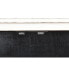 Фото #9 товара Тумба с ящиками DKD Home Decor Белый Восточный лаковый 102 x 42 x 120 cm