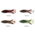 Фото #2 товара HIDE UP Stagger Wide Hog Soft Lure 84 mm 8.5g