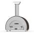 ALFA FORNI 5 Minuti Pizza Wood Oven