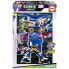 Фото #1 товара EDUCA BORRAS 300 Pieces Sonic Prime Neon Puzzle