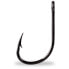 MUSTAD Ultrapoint Big Gun Barbed Single Eyed Hook 25 units