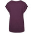 ფოტო #7 პროდუქტის URBAN CLASSICS Extended Big short sleeve T-shirt