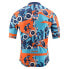 Фото #4 товара CUBE Blackline CMPT short sleeve jersey