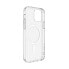 Фото #3 товара Belkin SheerForce Magnetic Anti-Microbial Protective Case for iPhone 12/12 Pro