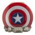 EKIDS Captain America Shield Bluetooth Speaker