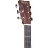 Фото #7 товара Martin Guitars OM-28 Ambertone
