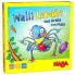 HABA Walli Laraña Board Game