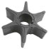 TALAMEX 17200365 Neoprene Outboard Impeller Key Drive