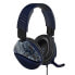 Фото #1 товара Turtle Beach Recon 70 - Kopfhörer - Kopfband - Gaming - Schwarz - Blau - Binaural - Digital