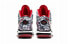 Nike Lebron 8 Graffiti GS DH3237-001 Sneakers