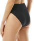 Фото #2 товара High-Leg Bikini Bottoms