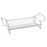 Фото #1 товара SAUVIC Sink dish drainer