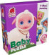 Фото #1 товара Roter Kafer Baby puzzle maxi Farma