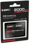 Фото #6 товара EMTEC X150 - 2000 GB - 2.5" - 550 MB/s - 6 Gbit/s