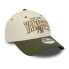 NEW ERA White Crown 9Forty New York Yankees Cap