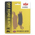 SBS Evo Hi-Tech Offroad 840RSI Sintered Brake Pads