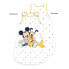 Babyschlafsack Mickey Mouse (90 cm)