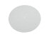 Omnitronic Antistatic White Slipmat