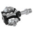 Фото #1 товара FORCE Click Sealed pedals