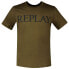 ფოტო #1 პროდუქტის REPLAY M6475 .000.22980P short sleeve T-shirt