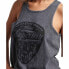 ფოტო #4 პროდუქტის SUPERDRY Vintage Merch Store sleeveless T-shirt