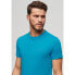 ფოტო #6 პროდუქტის SUPERDRY Essential Logo Emb Neon short sleeve T-shirt