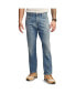 Men's 410 Athletic Straight Jeans