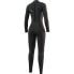 Фото #3 товара MYSTIC Star Long Sleeve Back Zip Neoprene Suit