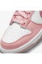 Фото #40 товара Dunk Low Pink Velvet