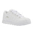 Фото #4 товара Lugz Changeover Ii Lace Up Mens White Sneakers Casual Shoes MCHGIIV-100
