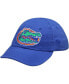 Фото #2 товара Infant Unisex Royal Florida Gators Mini Me Adjustable Hat