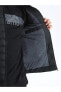 Фото #14 товара Куртка LC WAIKIKI Классическая стандартная с кожаным видом
