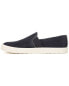 Фото #2 товара Vince Preston Ii Leather Slip-On Women's 7.5