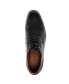 Фото #4 товара Men's Barmi Cap Toe Lace Up Oxford Shoes