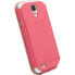 Фото #6 товара Чехол для смартфона Krusell MALMÖ - Samsung - I9500 Galaxy S4 - Розовый