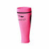 Sports Compression Calf Sleeves Medilast Start Pink