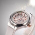 Фото #4 товара Наручные часы Diesel Men's Chronograph MS9 Chrono Gold-Tone Stainless Steel Bracelet Watch 47mm.