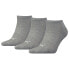 Фото #1 товара PUMA Cushioned Sneaker socks 3 pairs