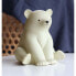 Фото #5 товара LITTLE LOVELY Polar Bear Night Lamp