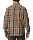 Фото #4 товара Men's Vapor Ridge III Long Sleeve Shirt