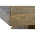 Фото #3 товара Кофейный столик Home ESPRIT Коричневый древесина сосны 100 x 100 x 36 cm