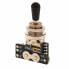 Фото #1 товара EMG 3 Pos Toggle Switch BK