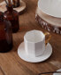 Cutlery Cup Saucer