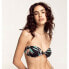 Фото #1 товара BILLABONG Sol Searcher Bandeau Bikini Top