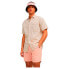 Фото #4 товара JACK & JONES Breezy Linen short sleeve shirt