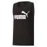 Фото #1 товара PUMA Essential sleeveless T-shirt